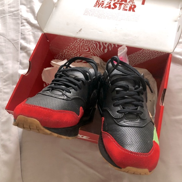 Nike Air Max 1 Master - Picture 4 of 10